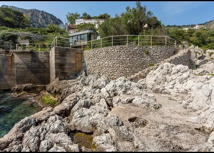 Mare E Cielo * Porticello