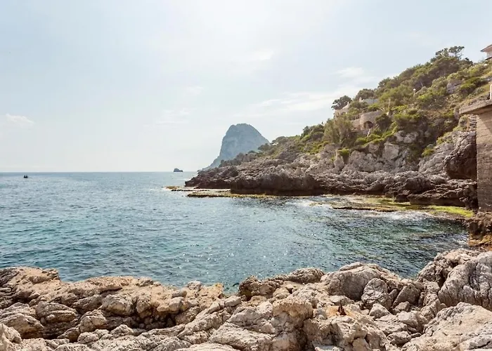 Mare E Cielo Сasa de vacaciones *
