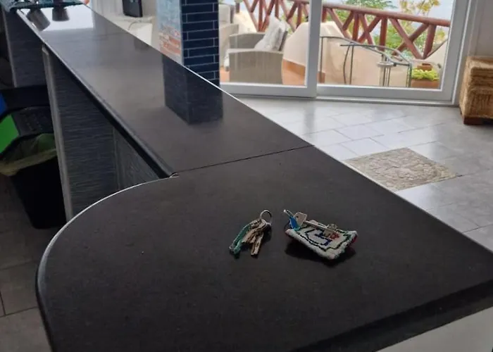 Mare E Cielo Сasa de vacaciones