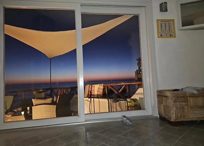 Сasa de vacaciones Mare E Cielo Porticello