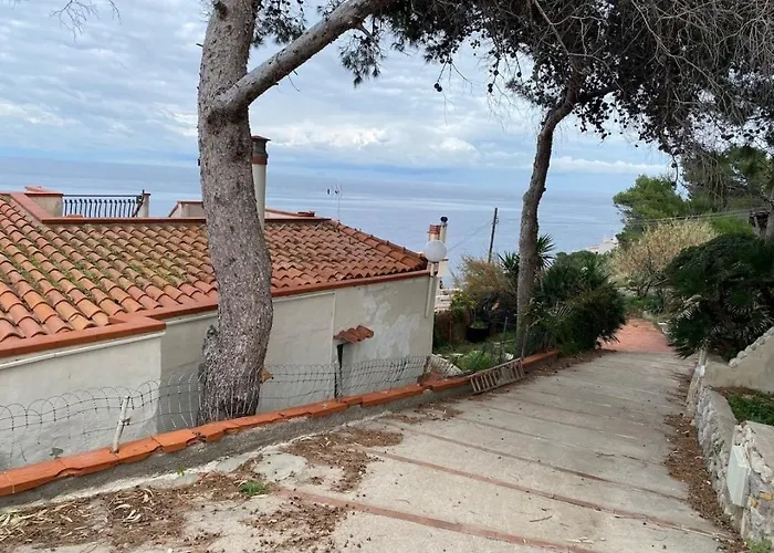 Mare E Cielo Porticello