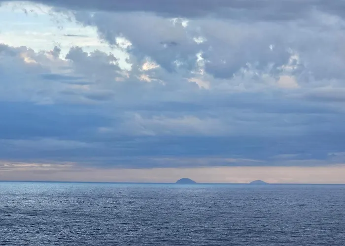 Сasa de vacaciones Mare E Cielo
