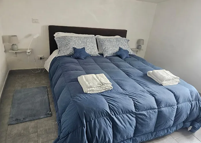 Mare E Cielo * Porticello