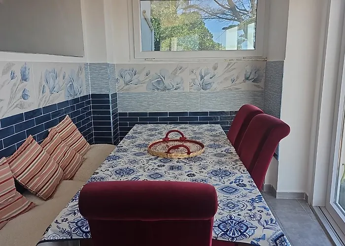 Сasa de vacaciones Mare E Cielo *